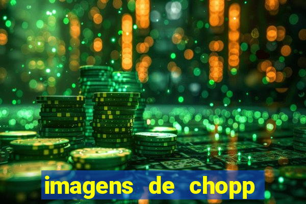 imagens de chopp brahma express moema